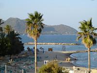 Cala Bona Majorca